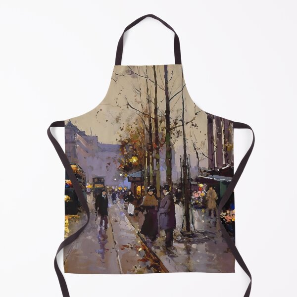 Item preview, flower market at la madeleine 4   by Edouard cortès - Edouard cortès artwork designed and sold by namikikkik.