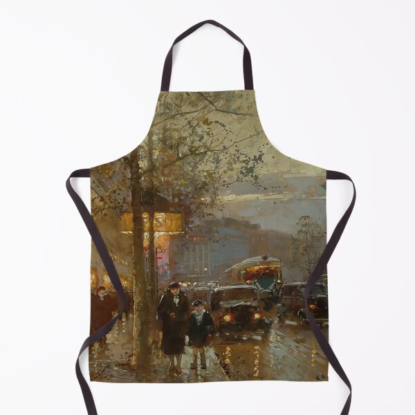 Item preview, in three fourths   by Edouard cortès - Edouard cortès artwork designed and sold by namikikkik.