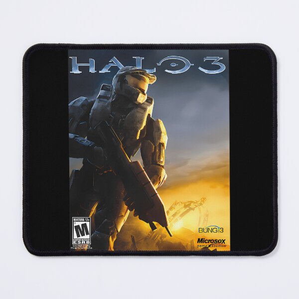 Item preview, Halo 3 designed and sold by DoraWill84.