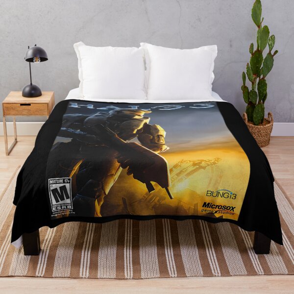 Item preview, Halo 3 designed and sold by DoraWill84.