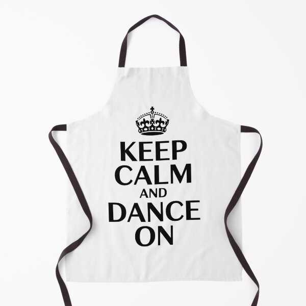 Item preview, Keep Calm And Dance On designed and sold by Frank Ring.