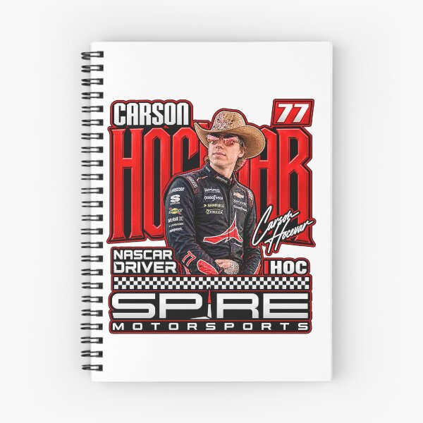 Item preview, Carson Hocevar designed and sold by PainterlVibes.