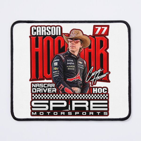 Item preview, Carson Hocevar designed and sold by PainterlVibes.