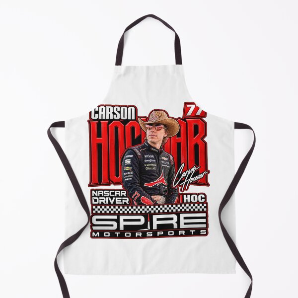 Item preview, Carson Hocevar designed and sold by PainterlVibes.