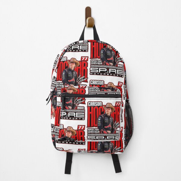 Item preview, Carson Hocevar designed and sold by PainterlVibes.