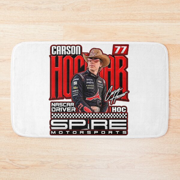 Item preview, Carson Hocevar designed and sold by PainterlVibes.