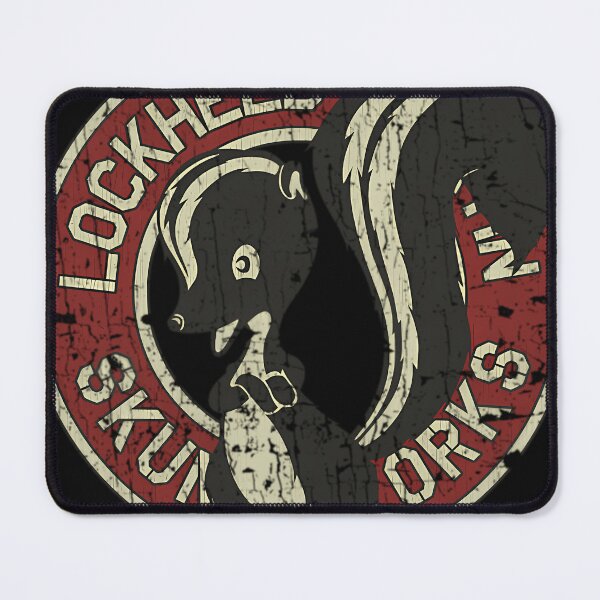 Item preview, Lockheeds Skunks Works designed and sold by hemamoga2.
