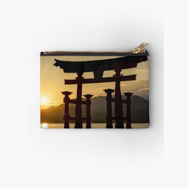 Item preview, Miyajima Floating Torii Gate 01 designed and sold by Weston  Westmoreland.