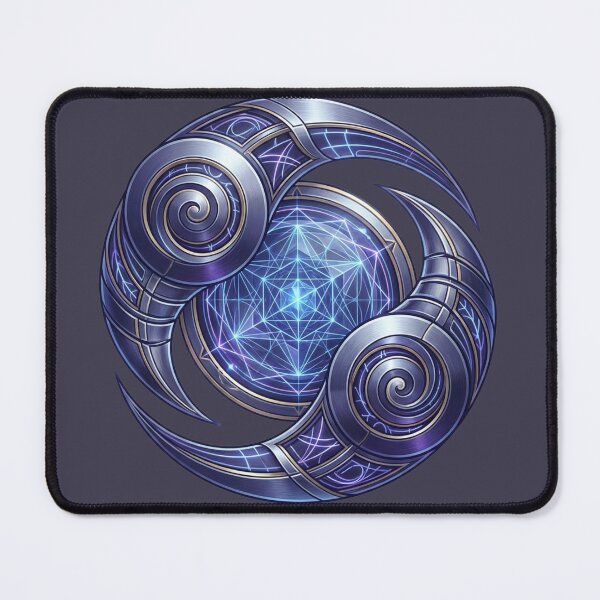 Item preview, Celestial Cancer Zodiac Sign designed and sold by chicworld2026.