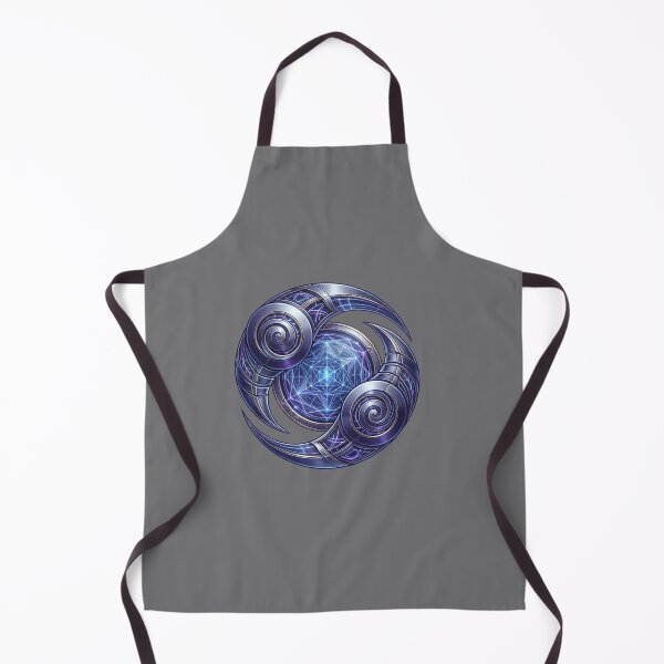 Item preview, Celestial Cancer Zodiac Sign designed and sold by chicworld2026.