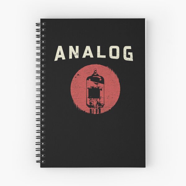 Item preview, Vacuum Tube Analog Distressed Effect designed and sold by RobinWaverly.