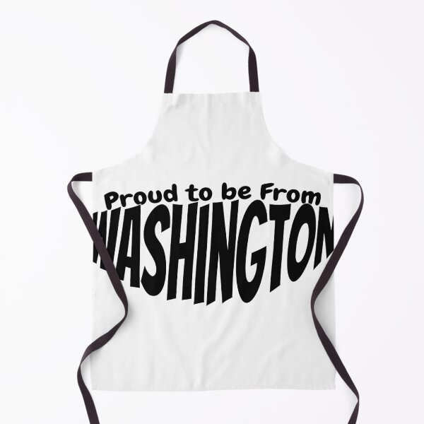Item preview, Proud to Be From Washington gift for Washington citizens designed and sold by YAZ.