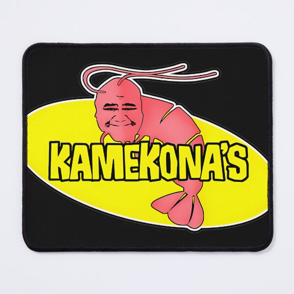 Item preview, Kamekona'S Shrimp designed and sold by hemamoga2.