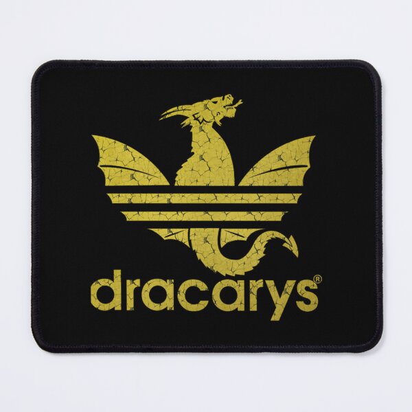 Item preview, Dracarys Gold Essential T-Shirt designed and sold by DoraWill84.