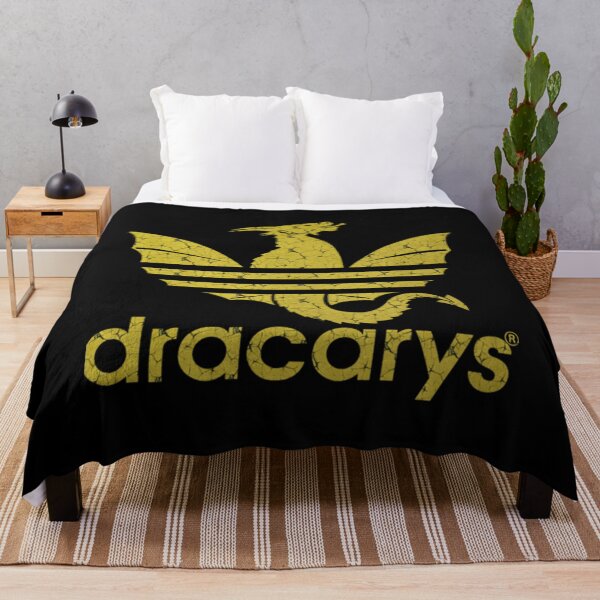 Item preview, Dracarys Gold Essential T-Shirt designed and sold by DoraWill84.