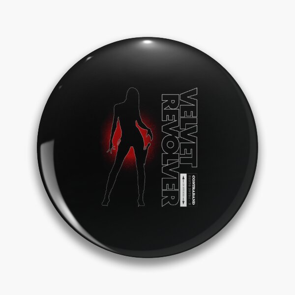Item preview, Velvet Revolver designed and sold by RobinWaverly.