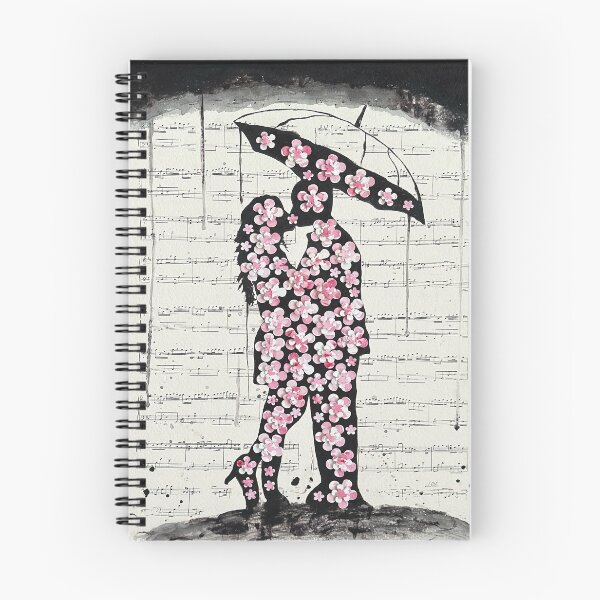 Item preview, Blooming Love designed and sold by Luba-Ost.