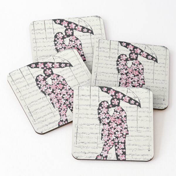 Item preview, Blooming Love designed and sold by Luba-Ost.