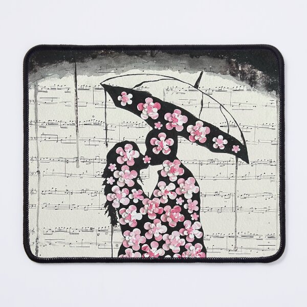 Item preview, Blooming Love designed and sold by Luba-Ost.