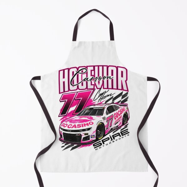 Item preview, Carson Hocevar designed and sold by PainterlVibes.