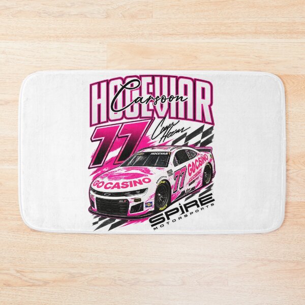 Item preview, Carson Hocevar designed and sold by PainterlVibes.