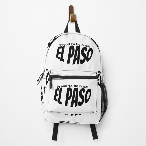 Item preview, Proud to Be From El Paso gift for El Paso citizens designed and sold by YAZ.