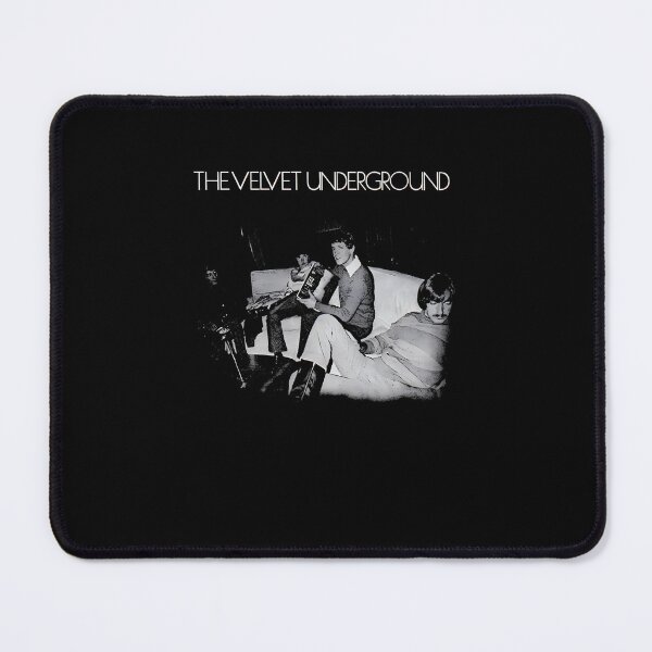 Item preview, Velvet Underground designed and sold by RobinWaverly.