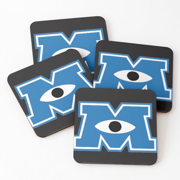 Item preview, Monsters Inc designed and sold by hemamoga2.