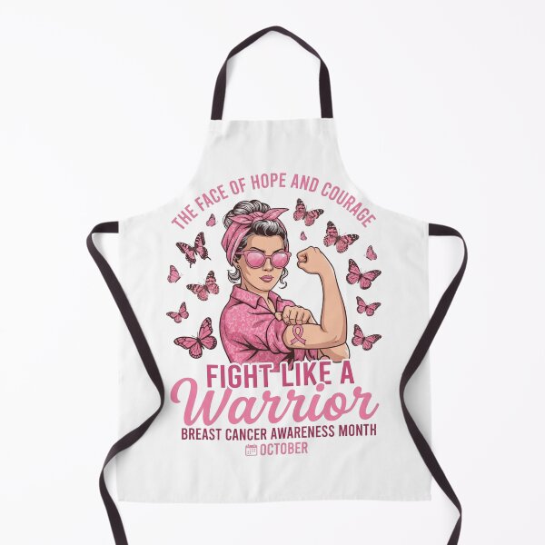 Item preview, Breast cancer Warrior Unbreakable Breast Cancer Awareness designed and sold by KoeppNor.