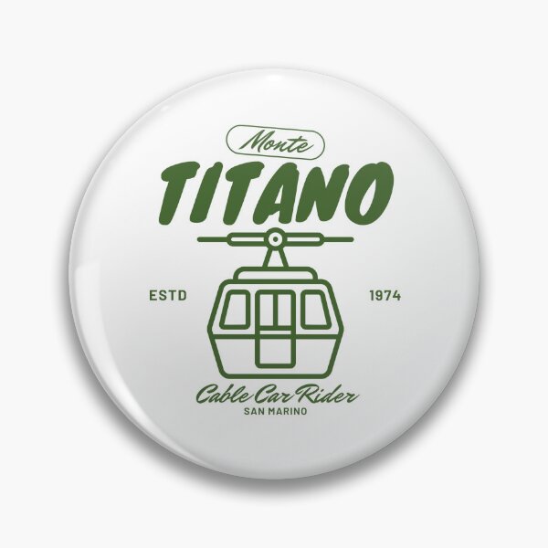 Item preview, San Marino : Monte Titano cable car rider designed and sold by Peerless-Prime.