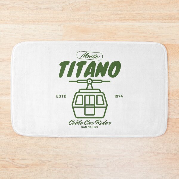 Item preview, San Marino : Monte Titano cable car rider designed and sold by Peerless-Prime.