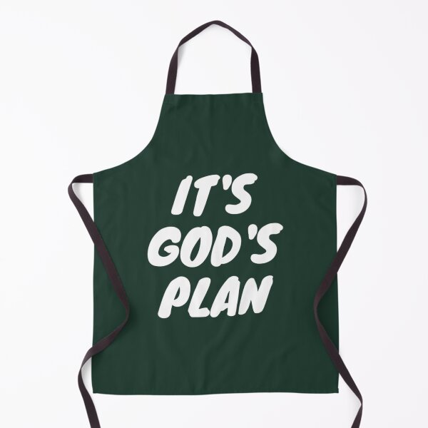 Item preview, God_s Plan  designed and sold by MeksApparell.