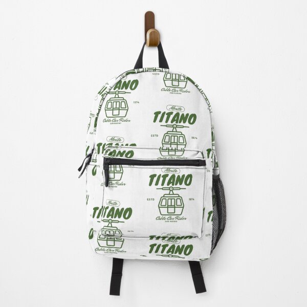 Item preview, San Marino : Monte Titano cable car rider designed and sold by Peerless-Prime.