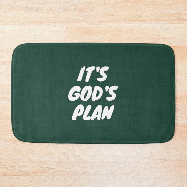 Item preview, God_s Plan  designed and sold by MeksApparell.