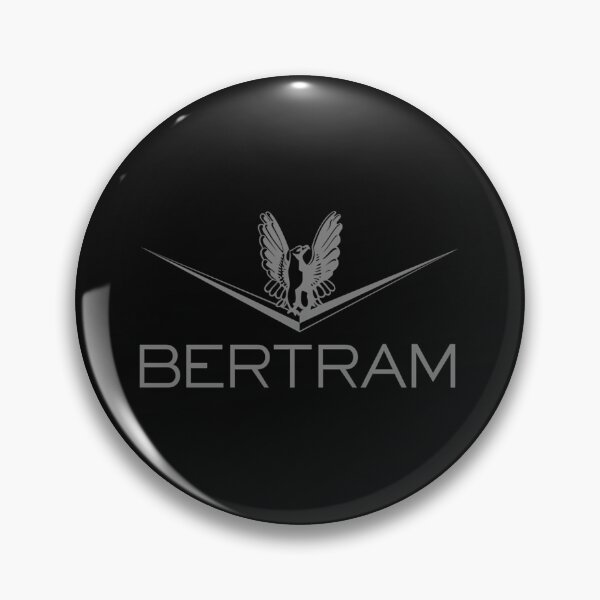 Item preview, Bertram Yacht Vector designed and sold by hemamoga2.