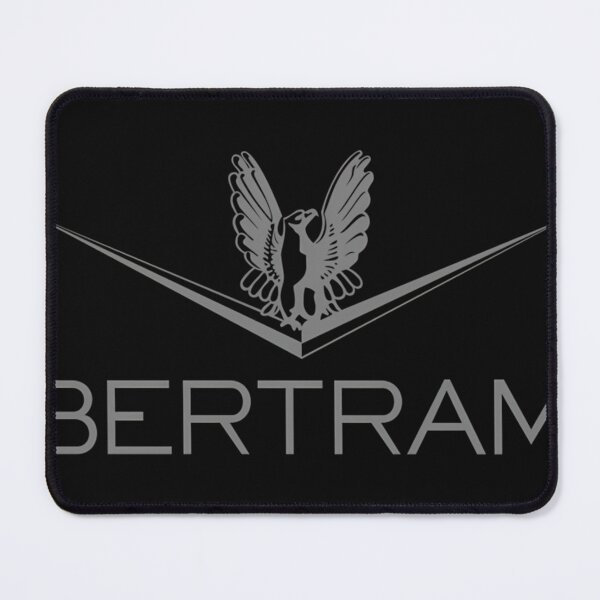 Artikelvorschau, Bertram Yacht Vector entworfen und verkauft von hemamoga2.