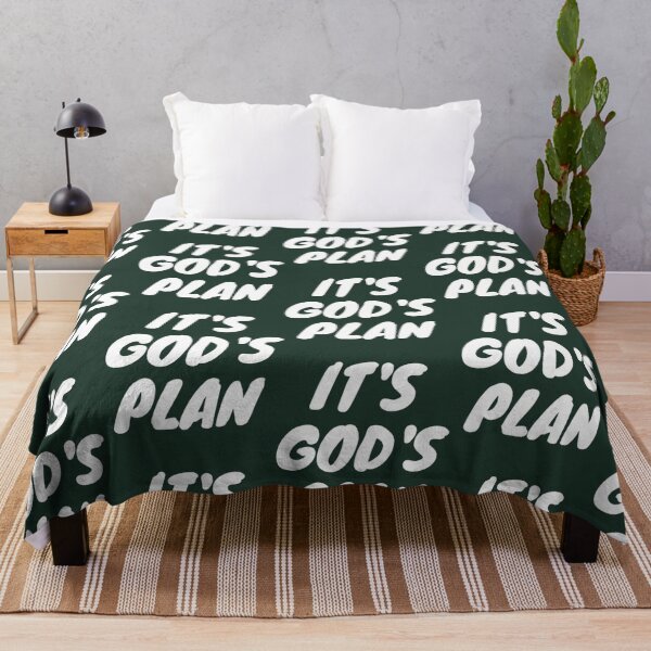 Item preview, God_s Plan designed and sold by MeksApparell.