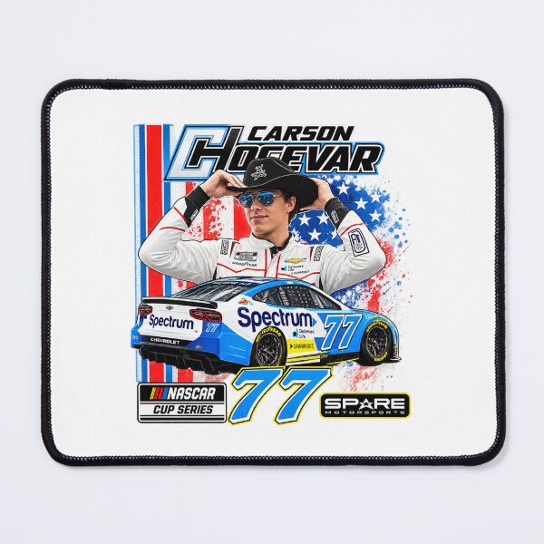 Item preview, Carson Hocevar designed and sold by PainterlVibes.