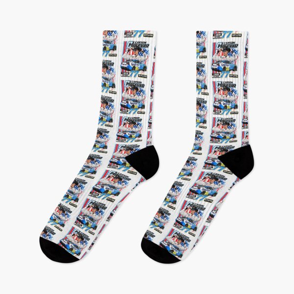 Item preview, Carson Hocevar designed and sold by PainterlVibes.