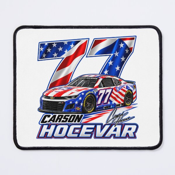 Item preview, Carson Hocevar designed and sold by PainterlVibes.