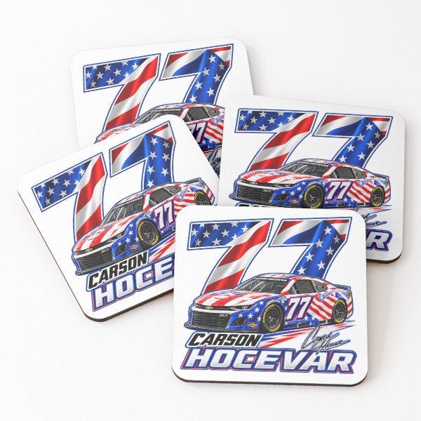 Item preview, Carson Hocevar designed and sold by PainterlVibes.