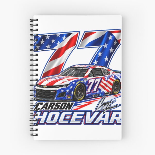 Item preview, Carson Hocevar designed and sold by PainterlVibes.