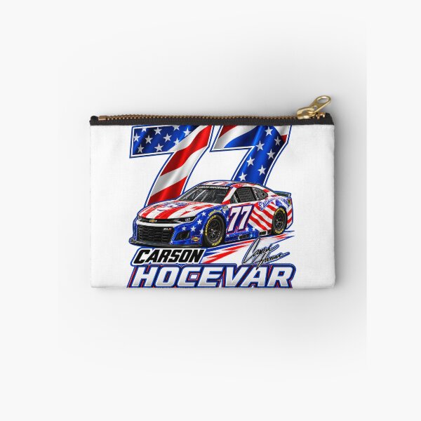 Item preview, Carson Hocevar designed and sold by PainterlVibes.
