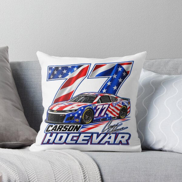 Item preview, Carson Hocevar designed and sold by PainterlVibes.