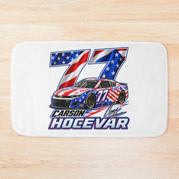 Item preview, Carson Hocevar designed and sold by PainterlVibes.