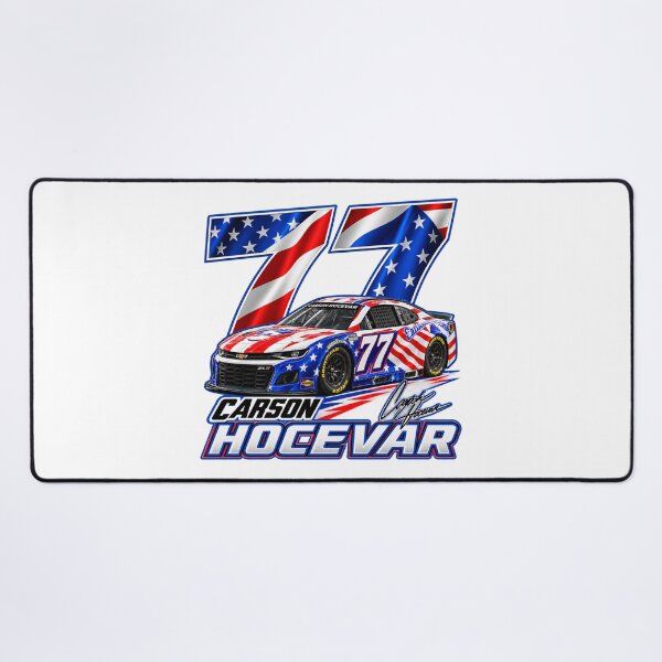 Item preview, Carson Hocevar designed and sold by PainterlVibes.