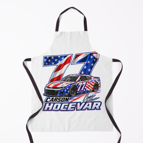 Item preview, Carson Hocevar designed and sold by PainterlVibes.