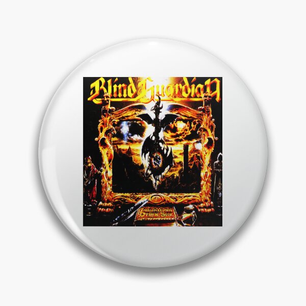 Item preview, Natural-Tour- designs art blind guardian lovers designed and sold by dfairheadz.