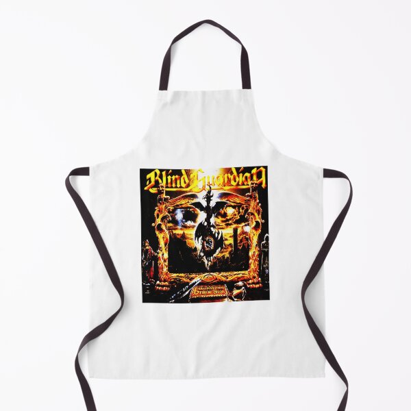 Item preview, Natural-Tour- designs art blind guardian lovers designed and sold by dfairheadz.