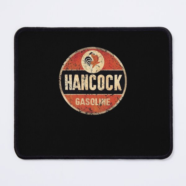 Item preview, Vintage Distressed Rooster Poultry Gasoline Garage Badge designed and sold by quitofbortshcb.